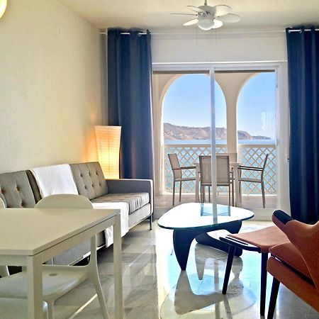 Fuentes De Nerja Apartment Exterior foto