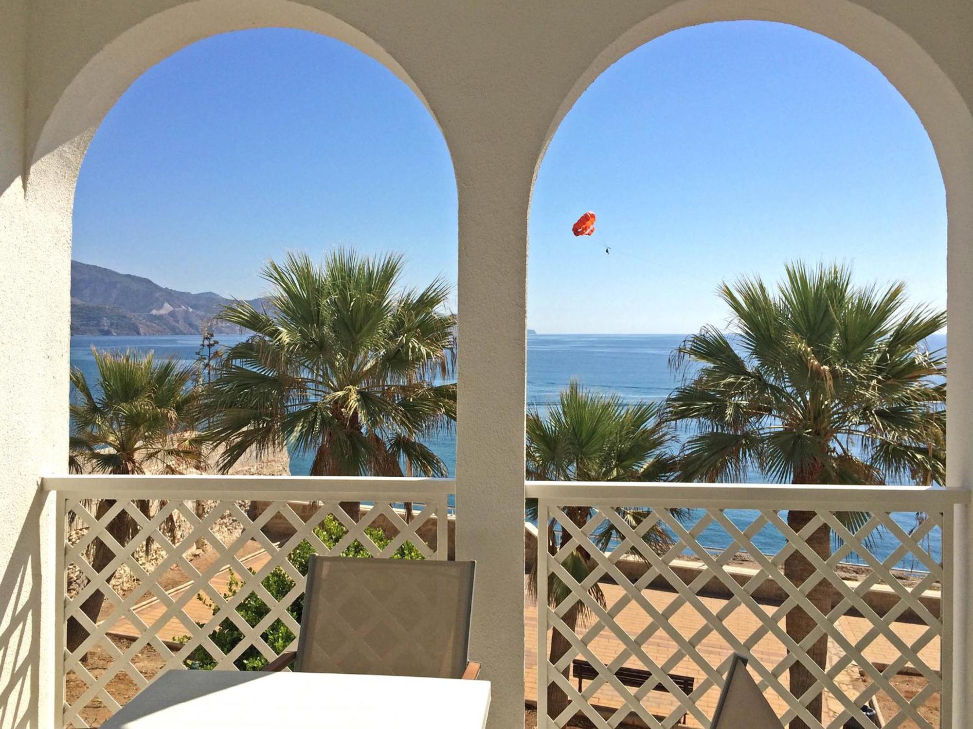 Fuentes De Nerja Apartment Exterior foto