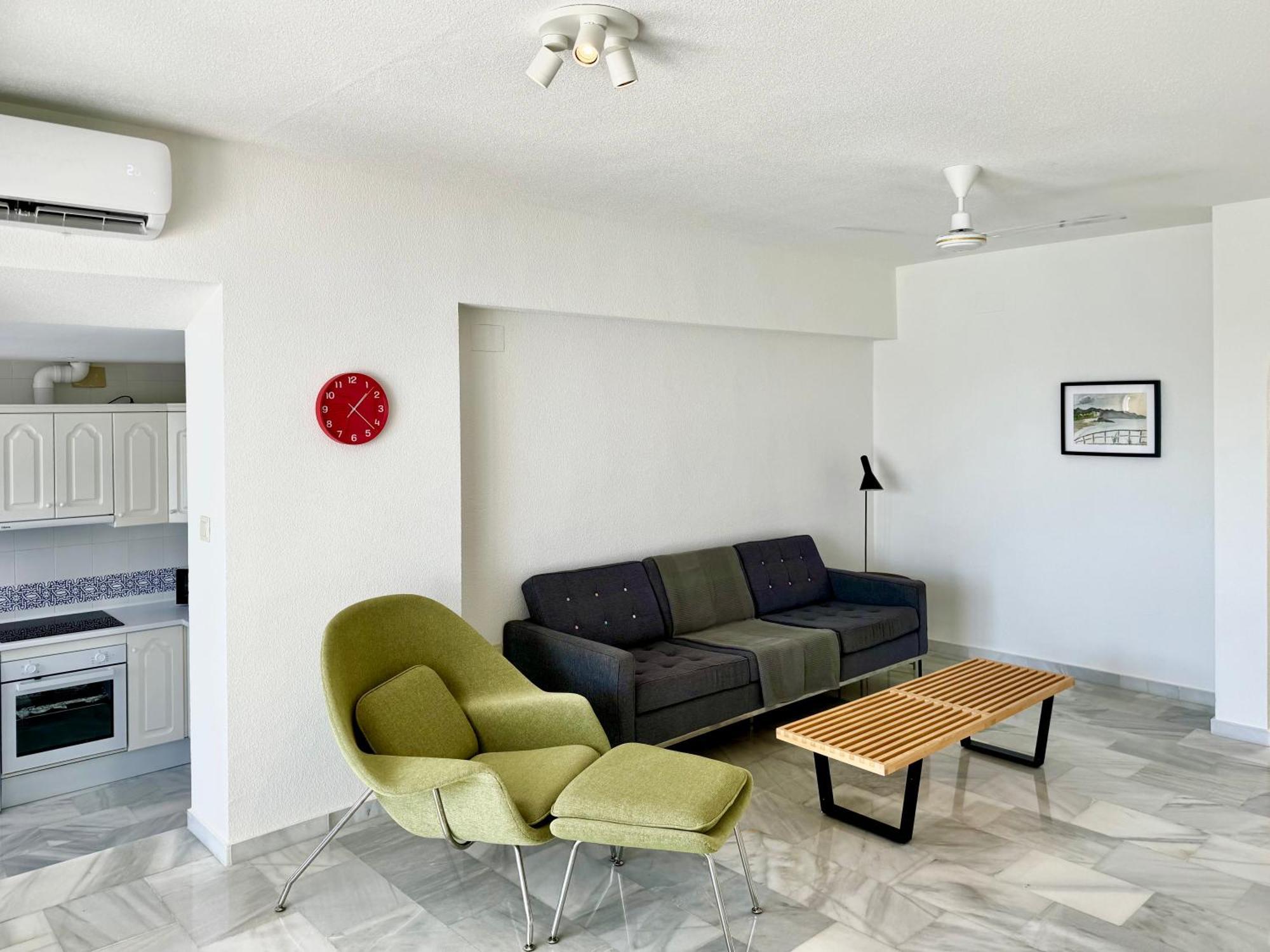 Fuentes De Nerja Apartment Cameră foto