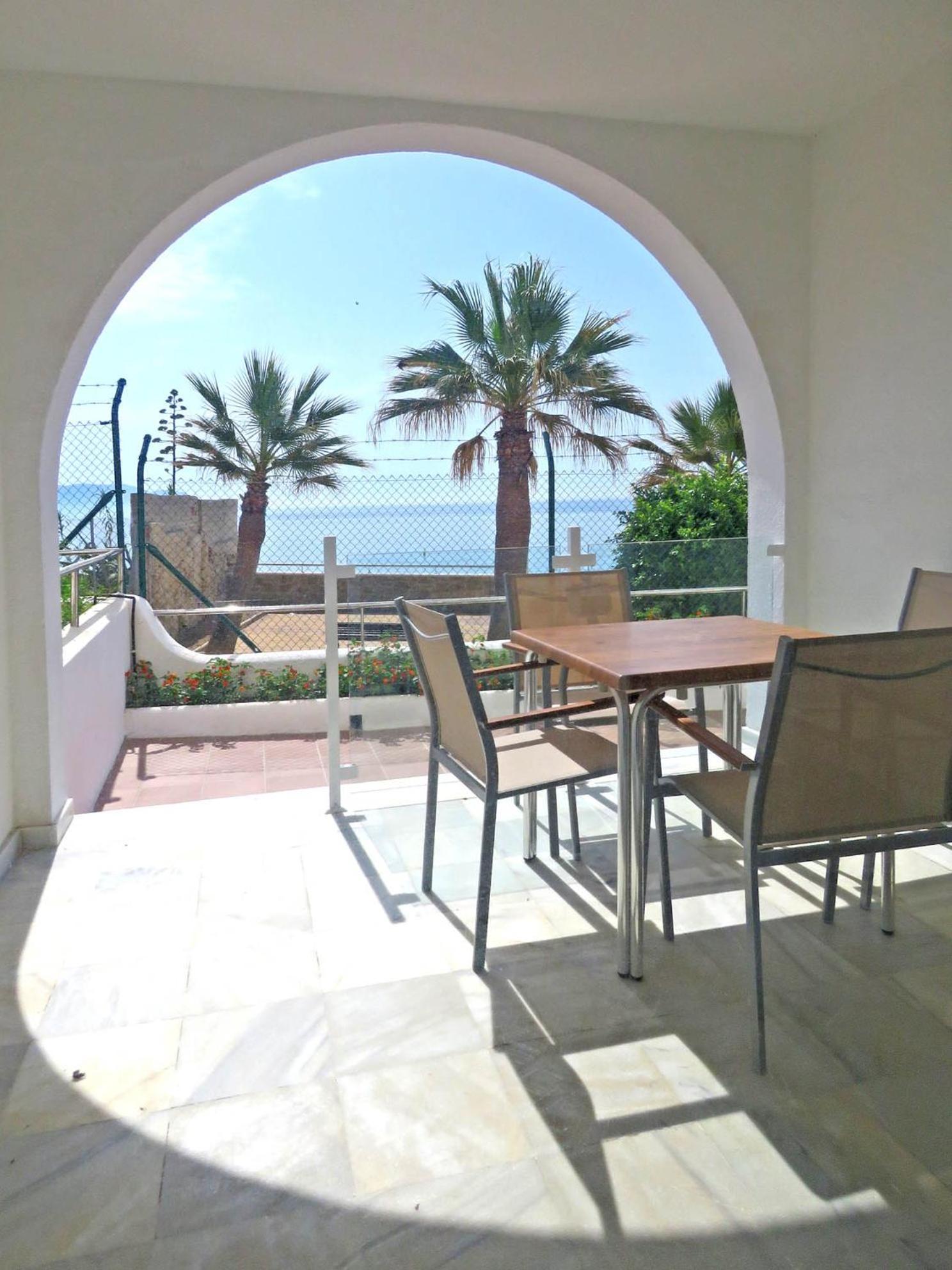 Fuentes De Nerja Apartment Exterior foto