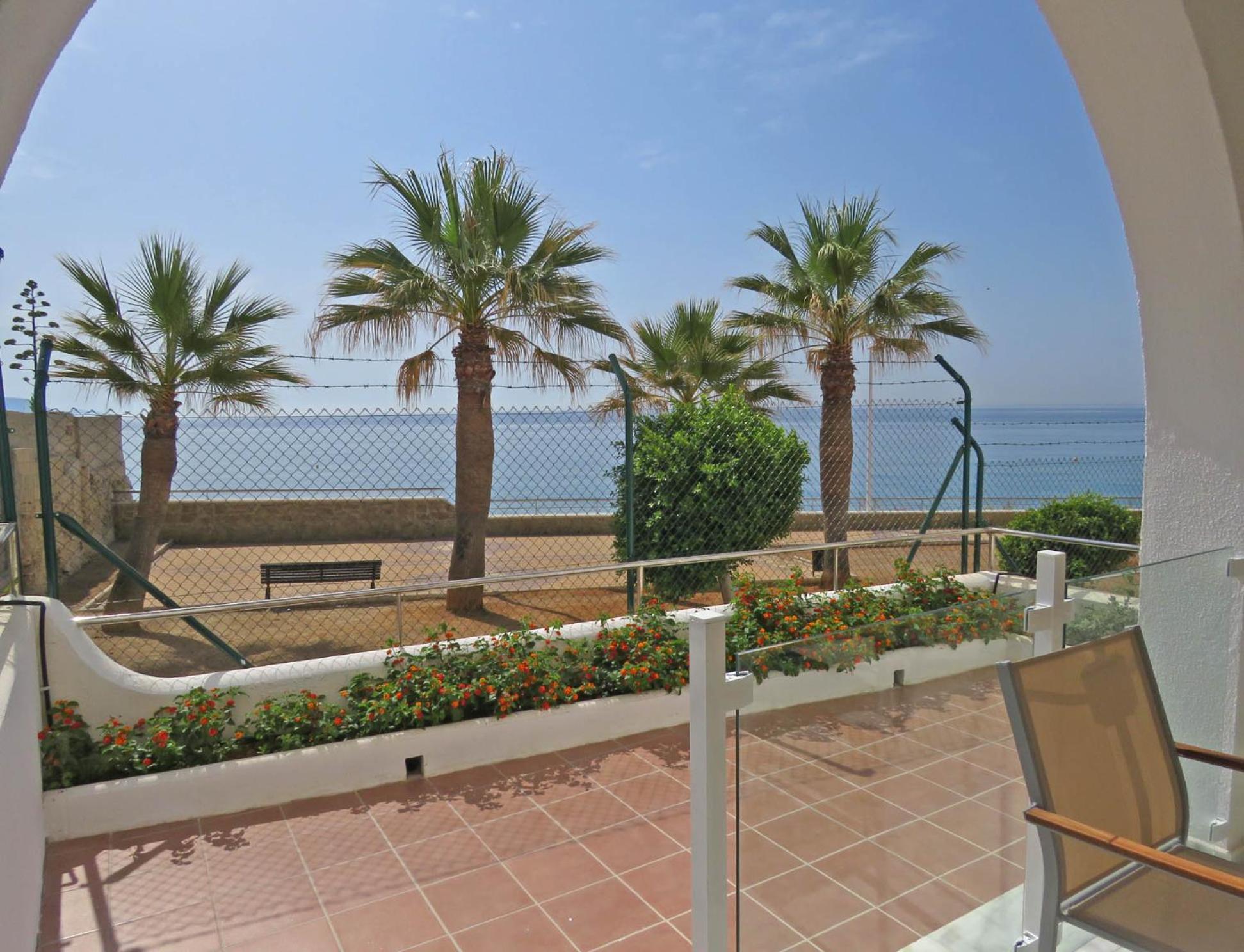 Fuentes De Nerja Apartment Exterior foto