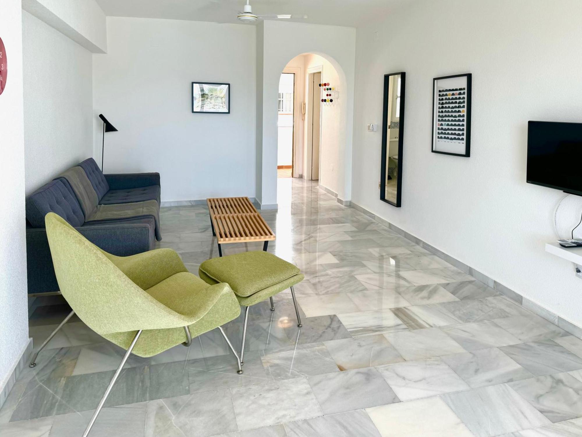Fuentes De Nerja Apartment Cameră foto