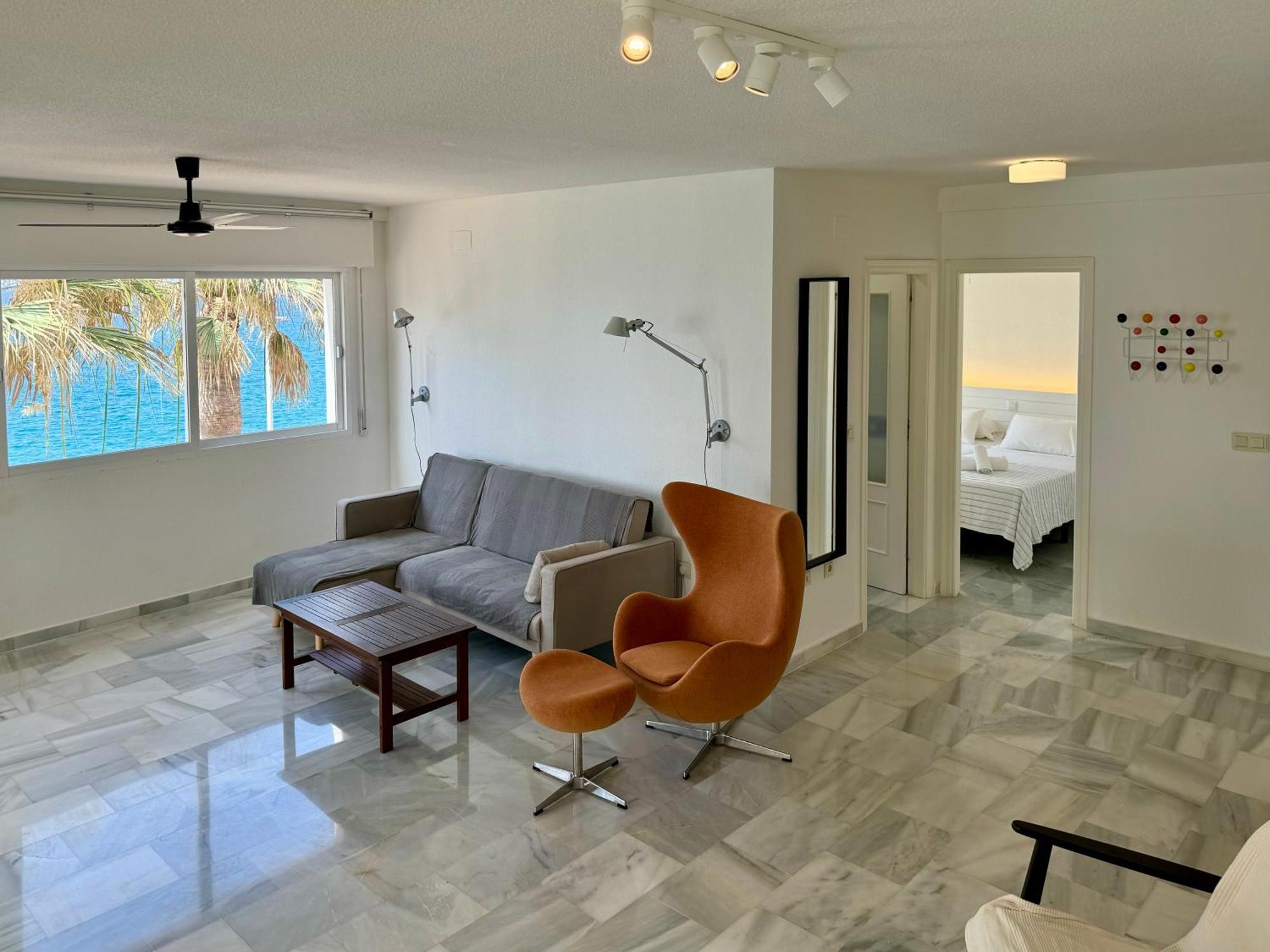 Fuentes De Nerja Apartment Cameră foto
