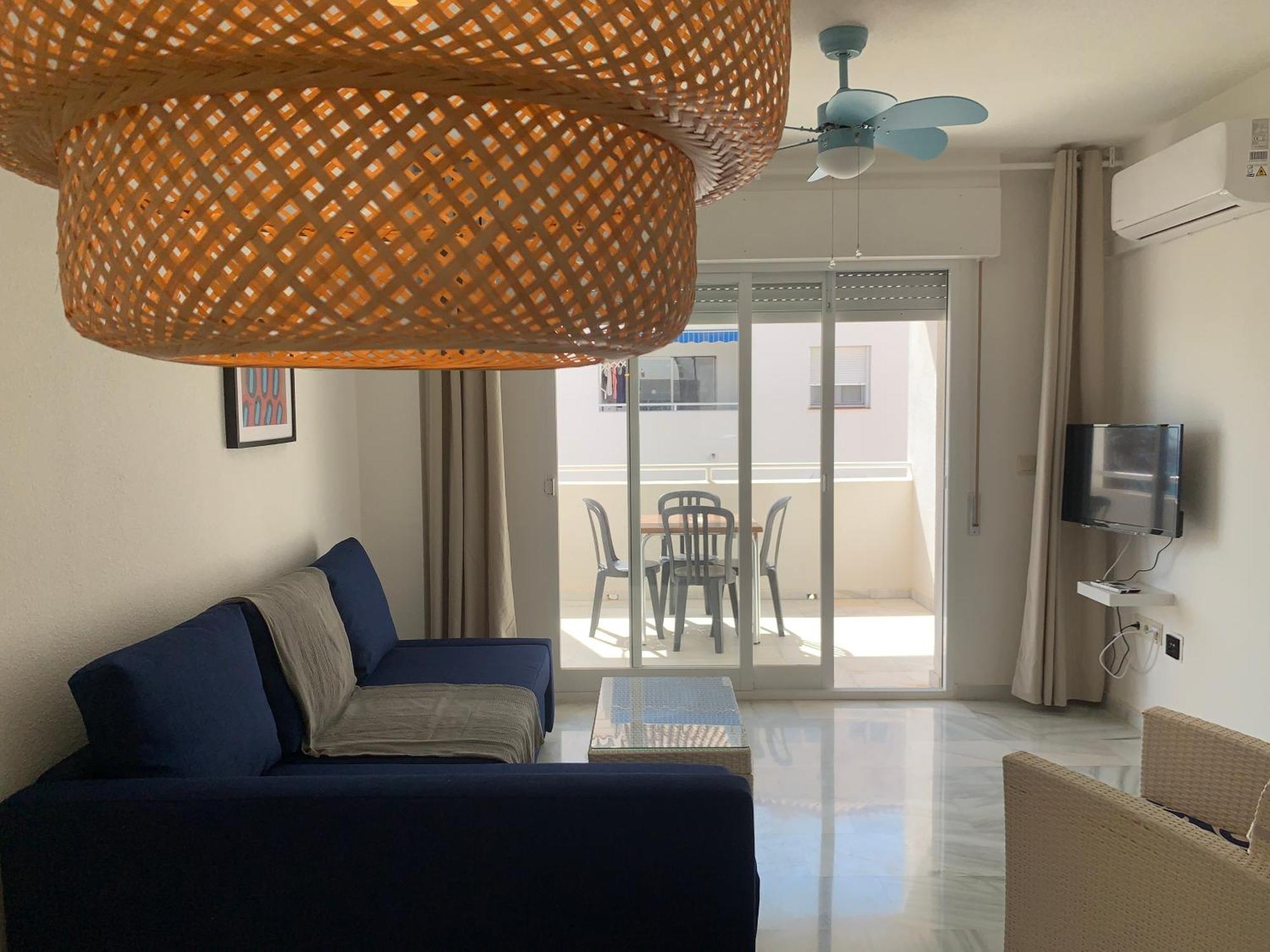 Fuentes De Nerja Apartment Exterior foto
