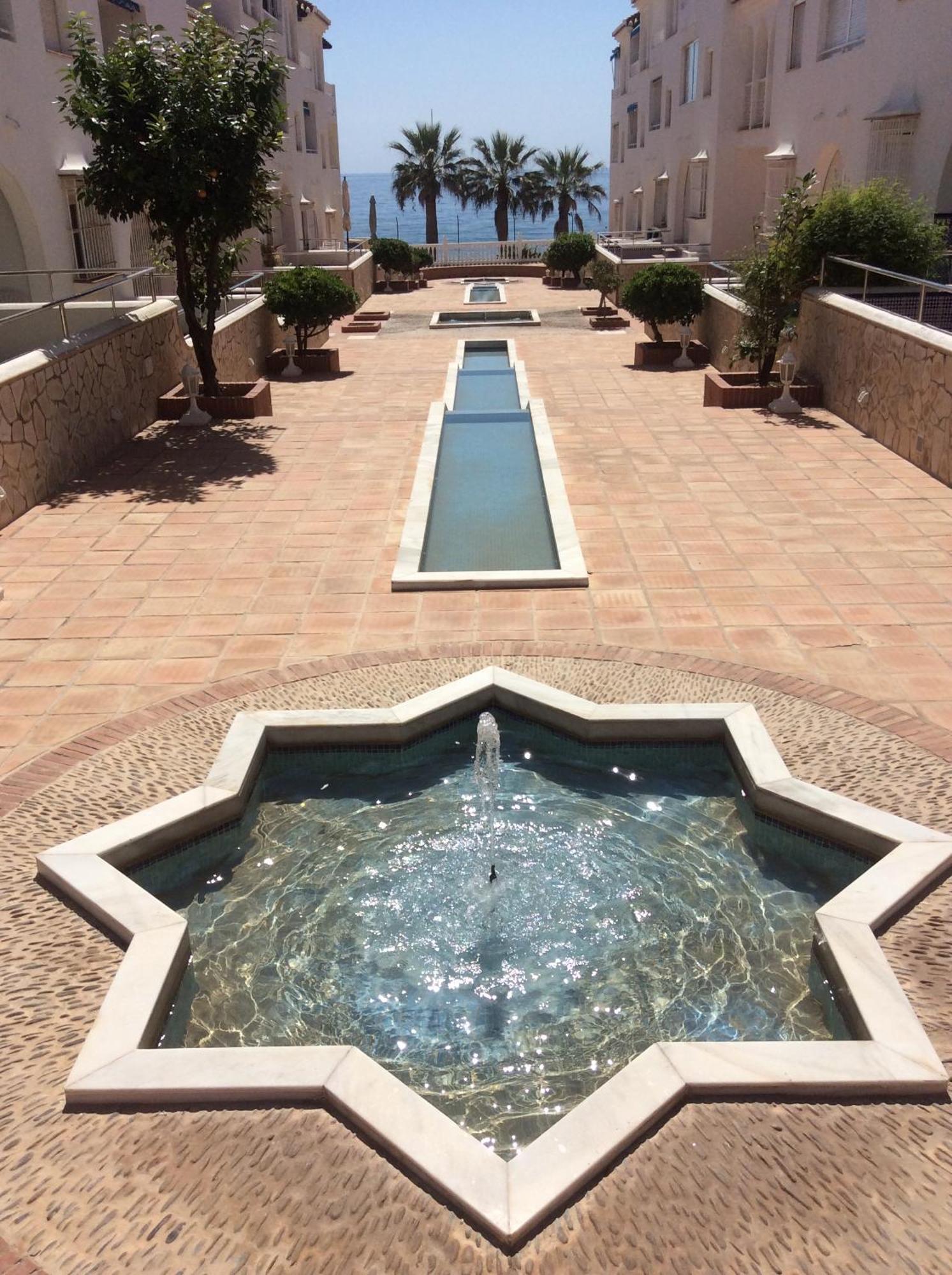 Fuentes De Nerja Apartment Exterior foto