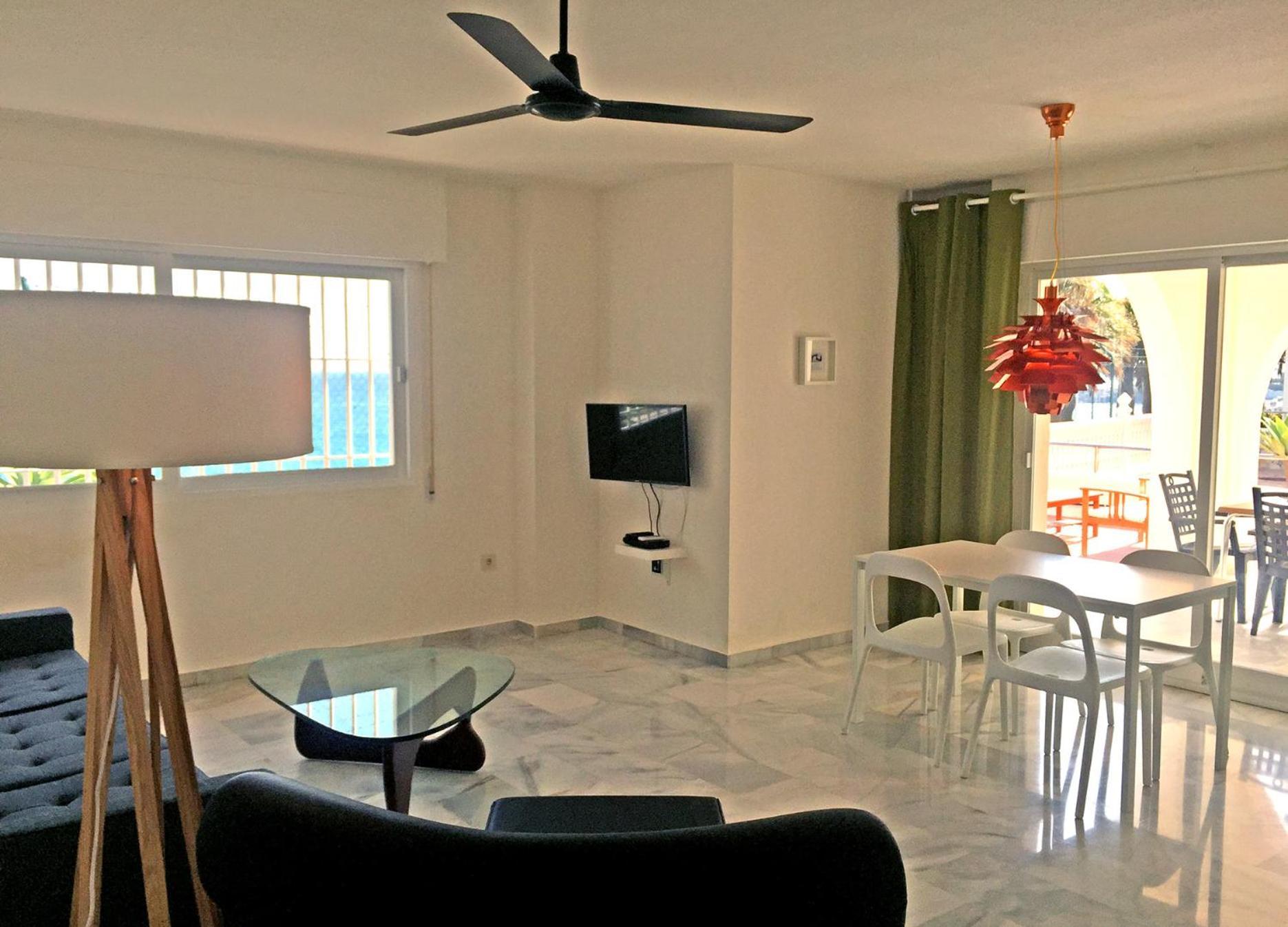 Fuentes De Nerja Apartment Exterior foto