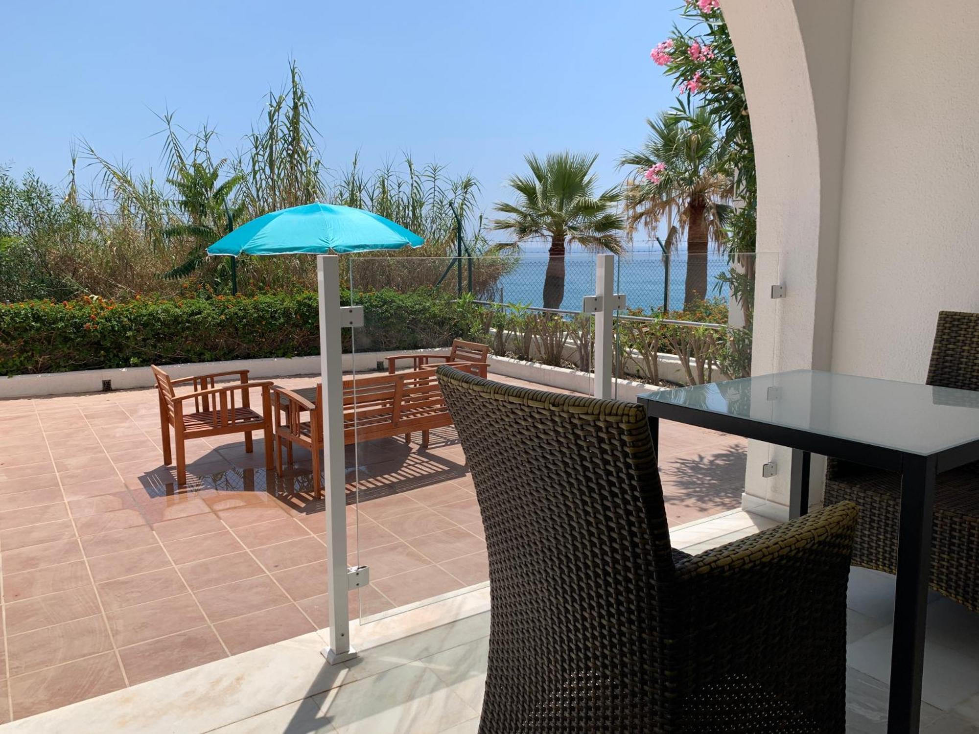 Fuentes De Nerja Apartment Exterior foto