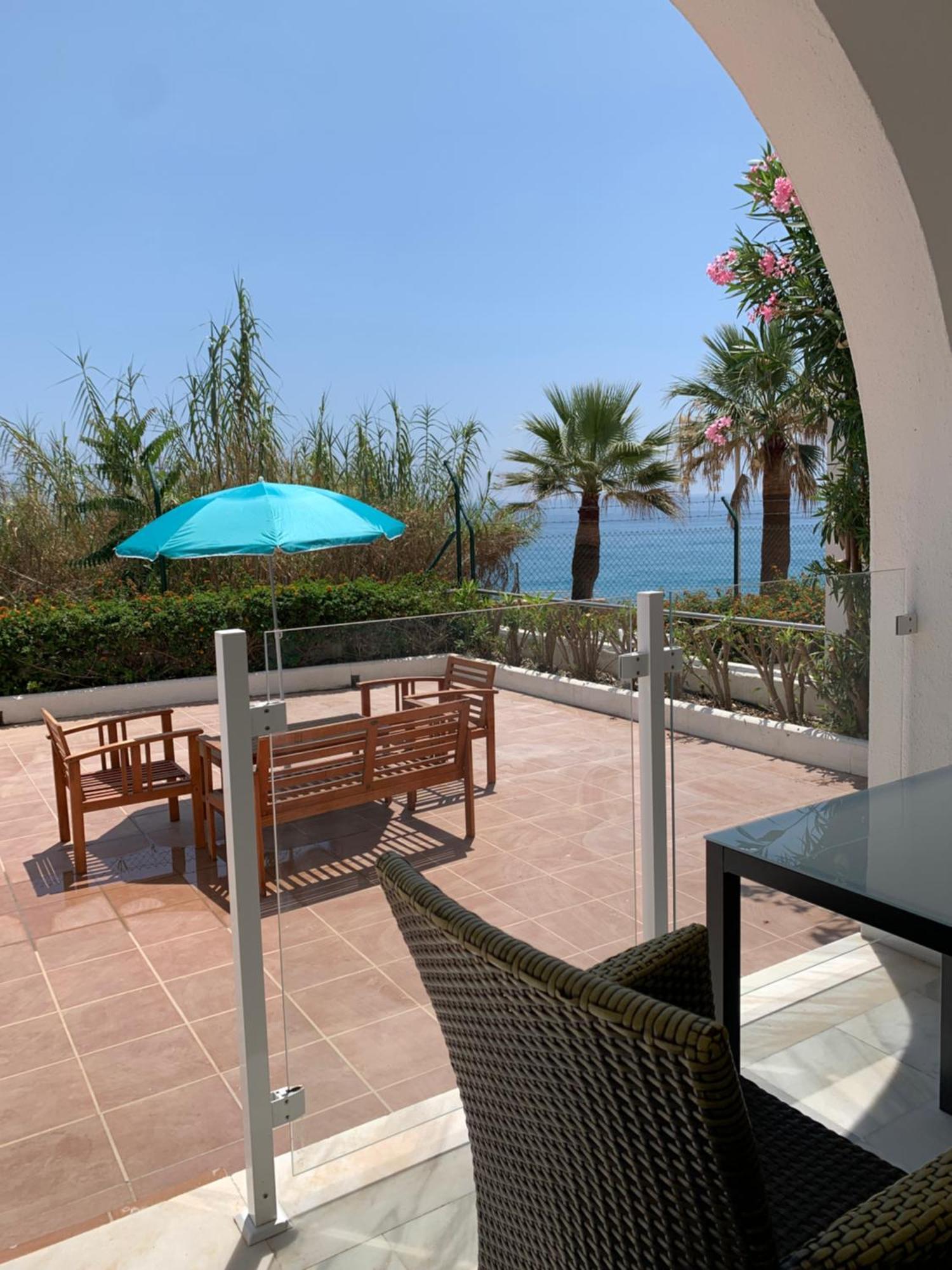 Fuentes De Nerja Apartment Exterior foto