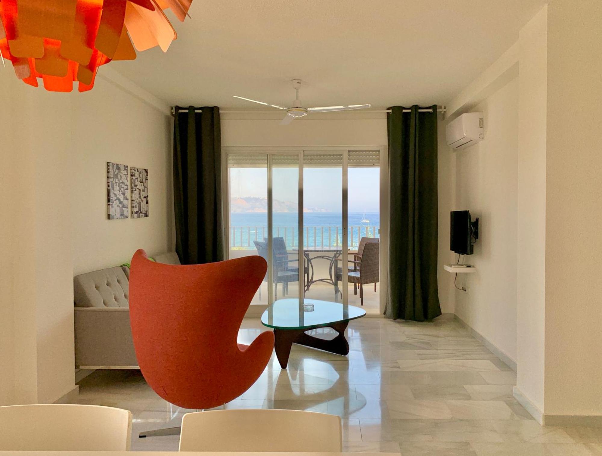 Fuentes De Nerja Apartment Exterior foto