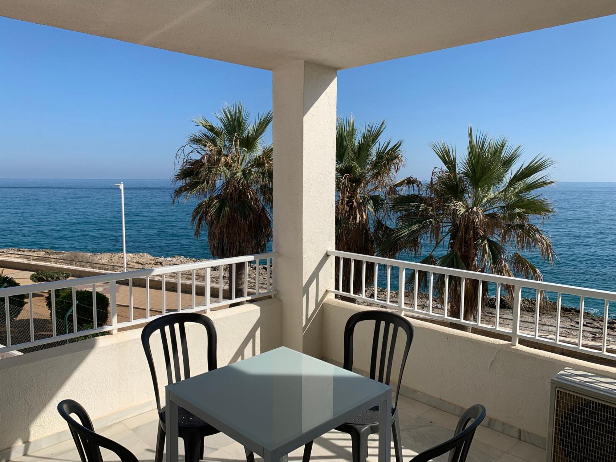 Fuentes De Nerja Apartment Exterior foto