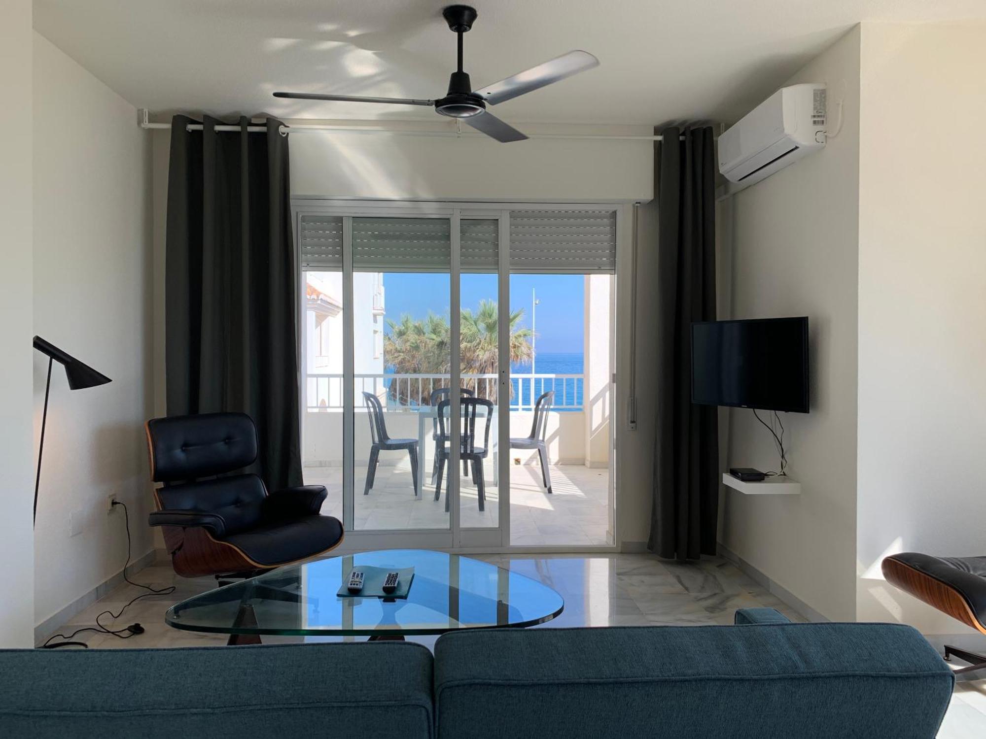 Fuentes De Nerja Apartment Exterior foto