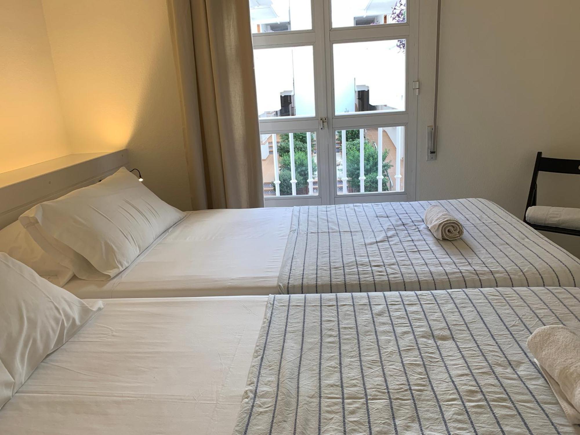 Fuentes De Nerja Apartment Cameră foto