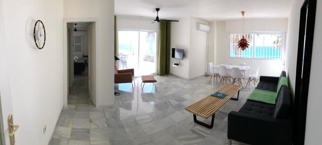 Fuentes De Nerja Apartment Exterior foto