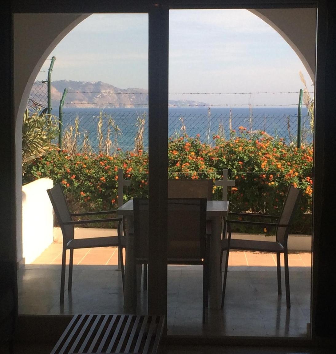 Fuentes De Nerja Apartment Exterior foto