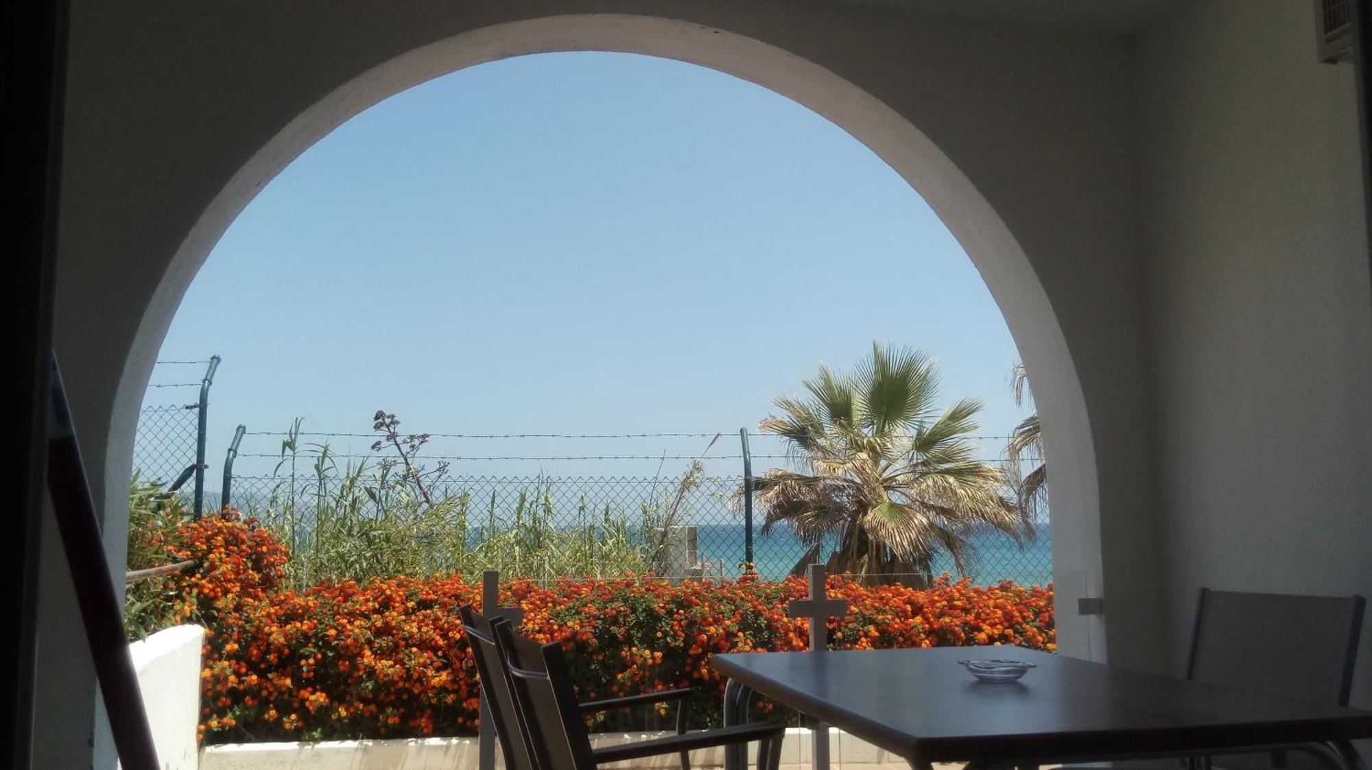 Fuentes De Nerja Apartment Exterior foto