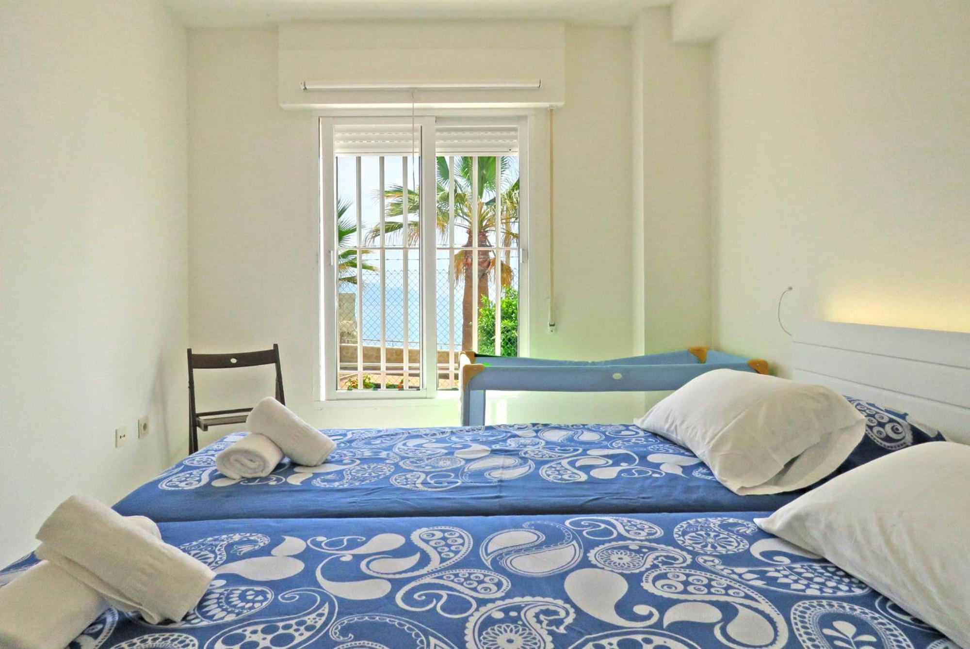 Fuentes De Nerja Apartment Cameră foto