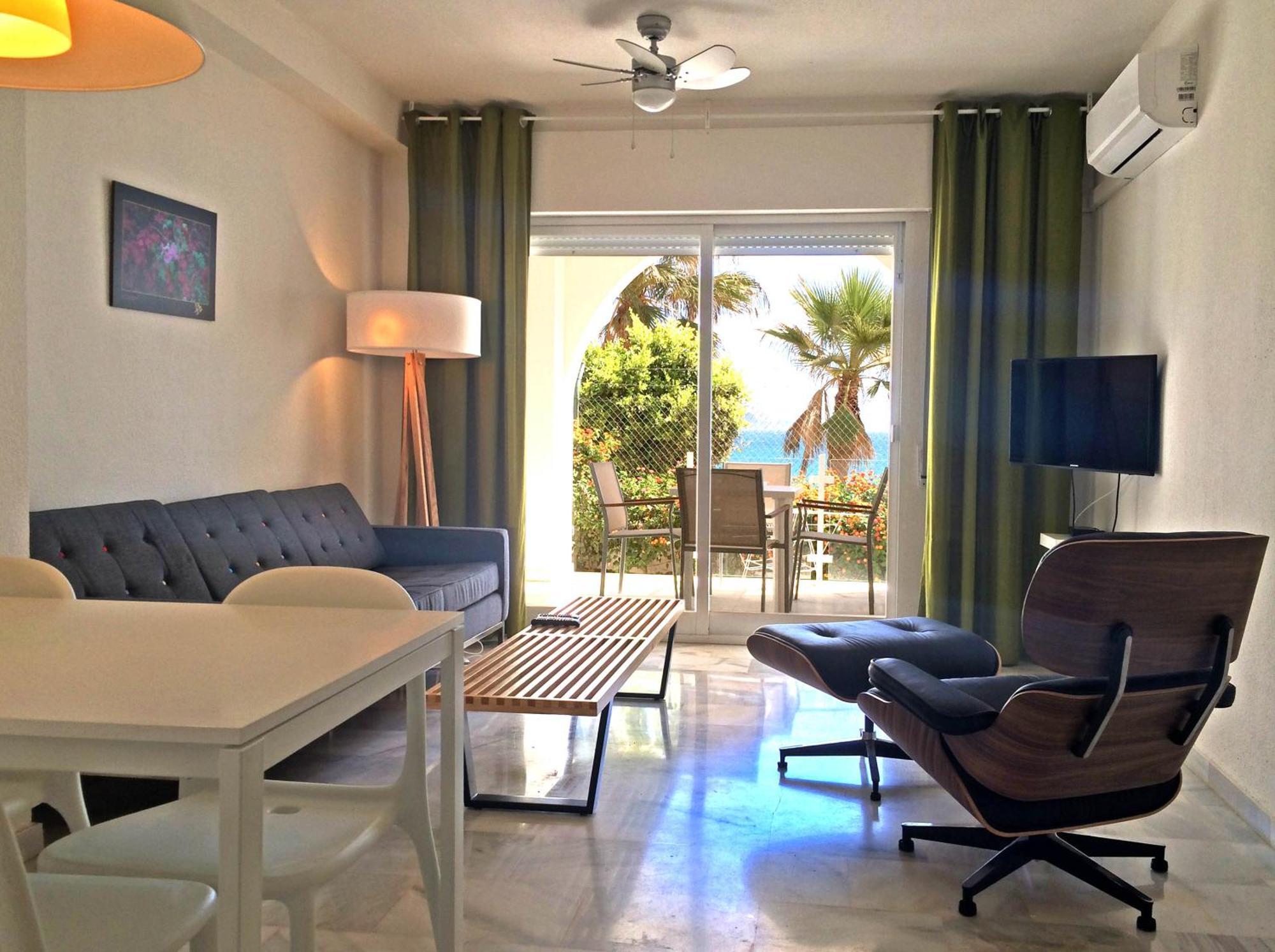 Fuentes De Nerja Apartment Exterior foto