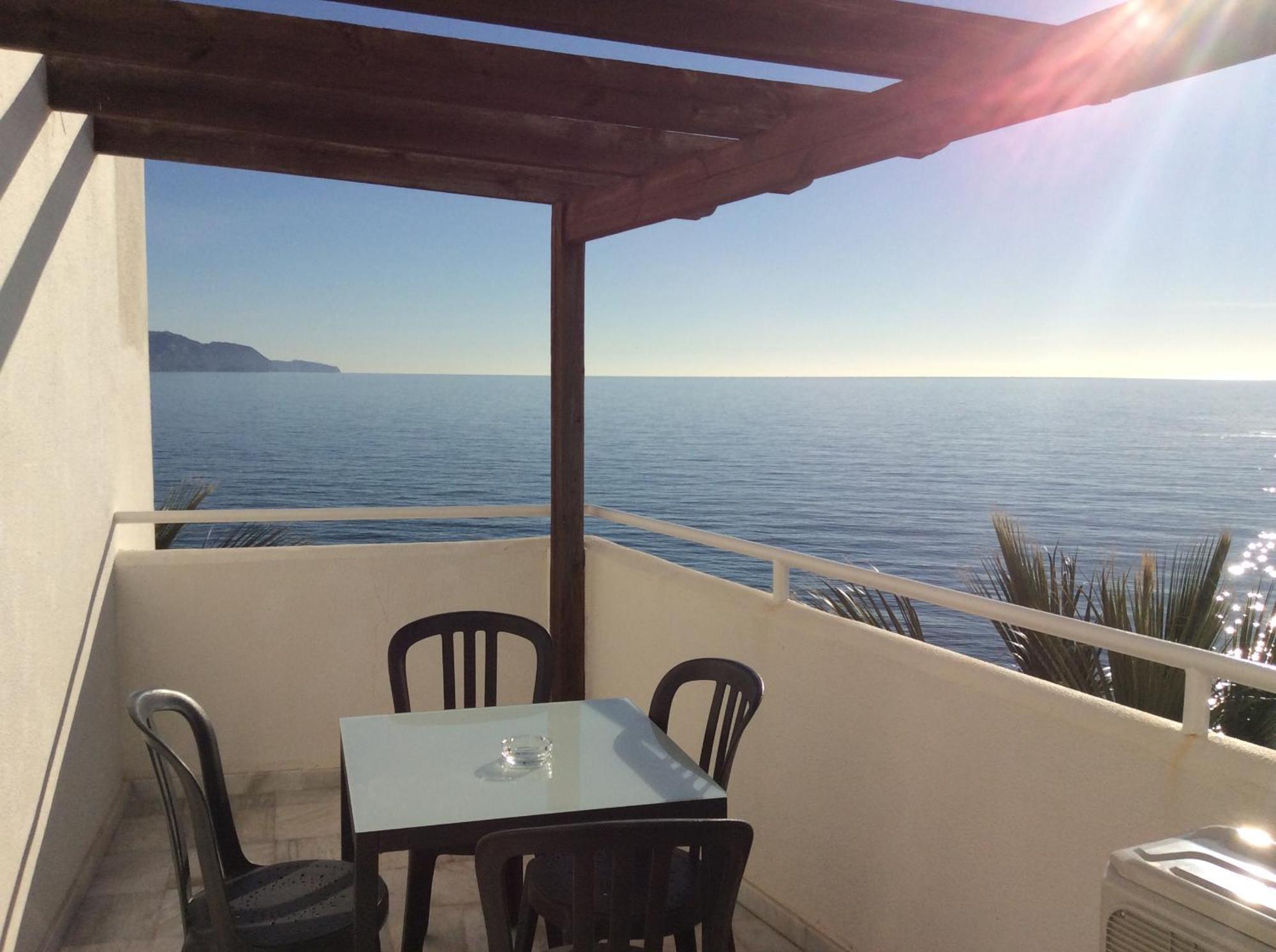 Fuentes De Nerja Apartment Exterior foto