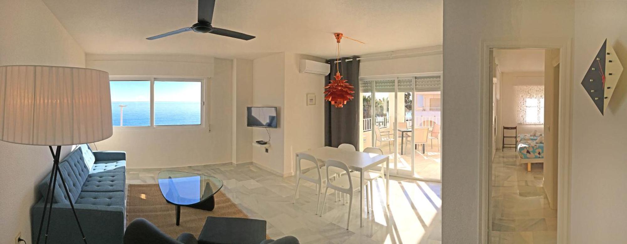 Fuentes De Nerja Apartment Exterior foto