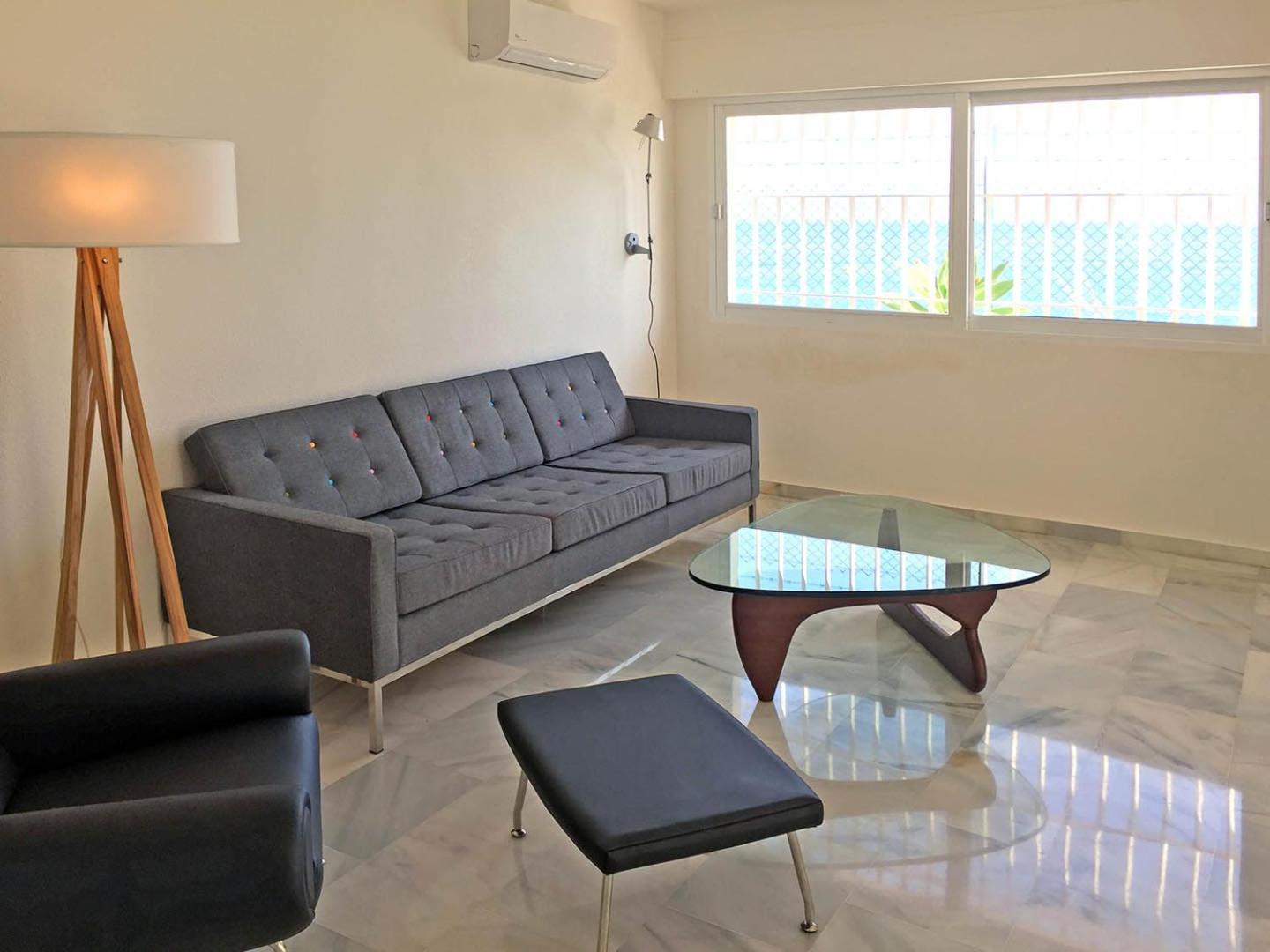 Fuentes De Nerja Apartment Exterior foto