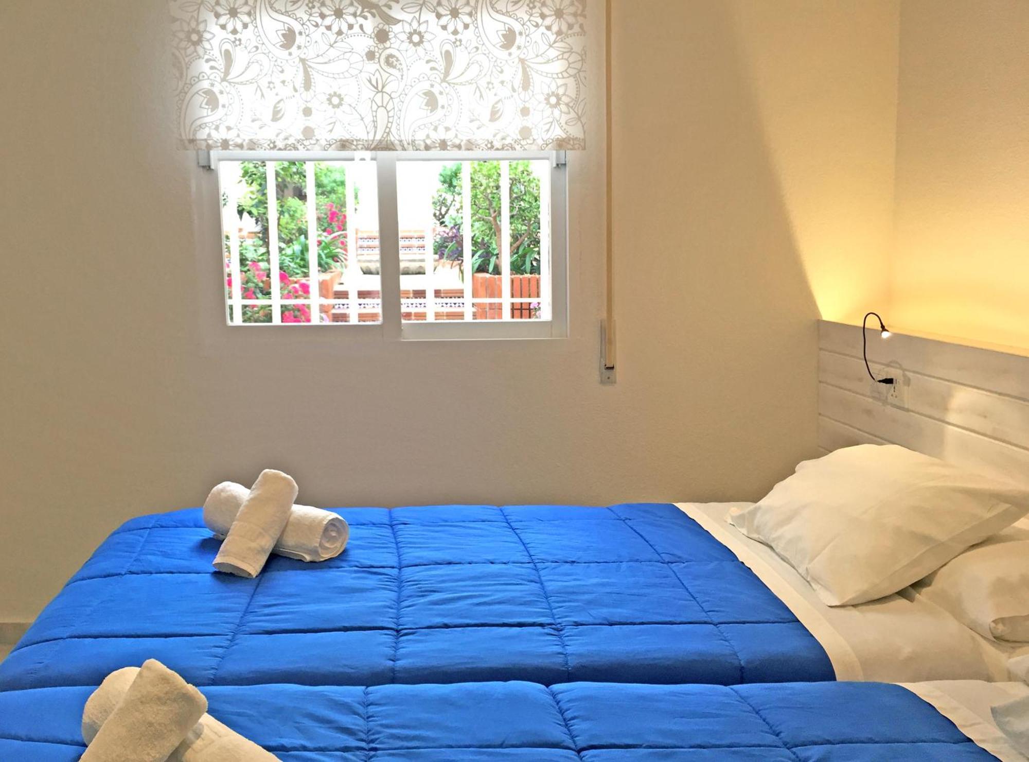 Fuentes De Nerja Apartment Exterior foto